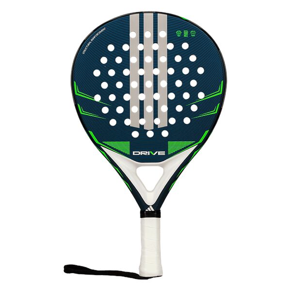 Vợt Padel Adidas Drive Blue 2026